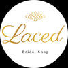 lacedbridal